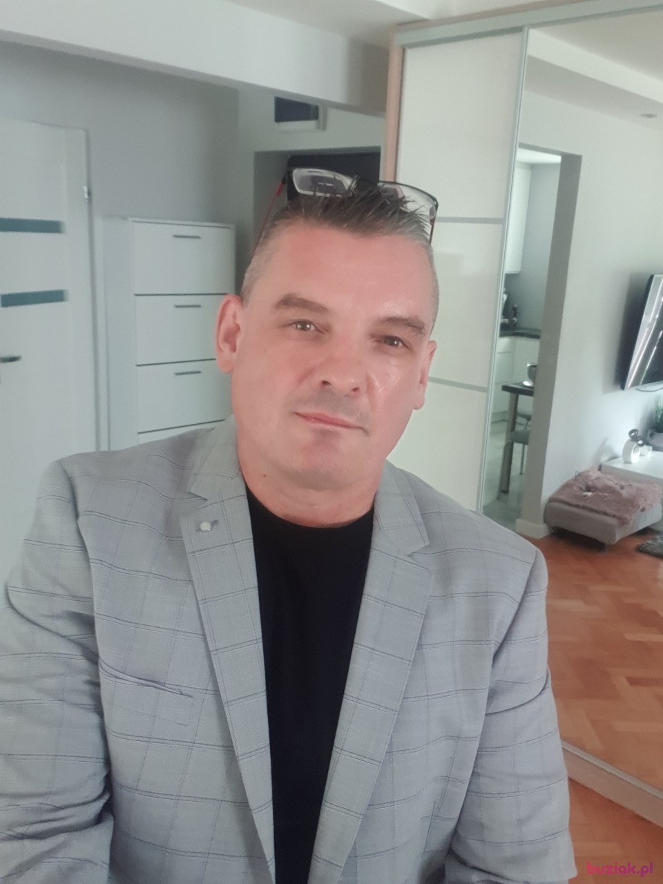 Piotr, Mężczyzna, 55, Płock, Polska, Zdjęcie: 4