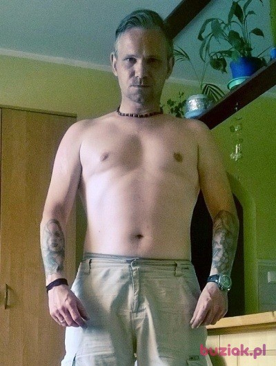 Krystian, Mężczyzna, 49, Pniewy, Polska, Zdjęcie: 3