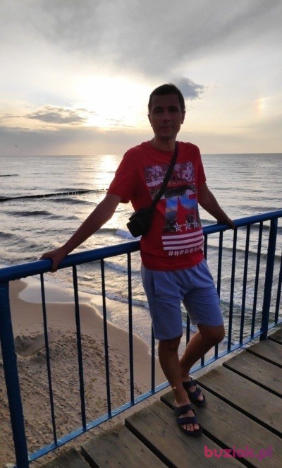 Kamil, Male, 35, Częstochowa, Polska, Photo: 3