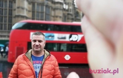 przemo, Male, 51, Polska: 1