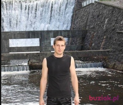 Piotr, Male, 35, Bielsko-Biała, Polska, Photo: 1