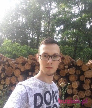 Kuba, Male, 24, Piotrków Trybunalski, Polska, Photo: 3