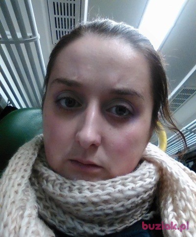 Wiorelka, Female, 42, Warka, Polska, Photo: 3