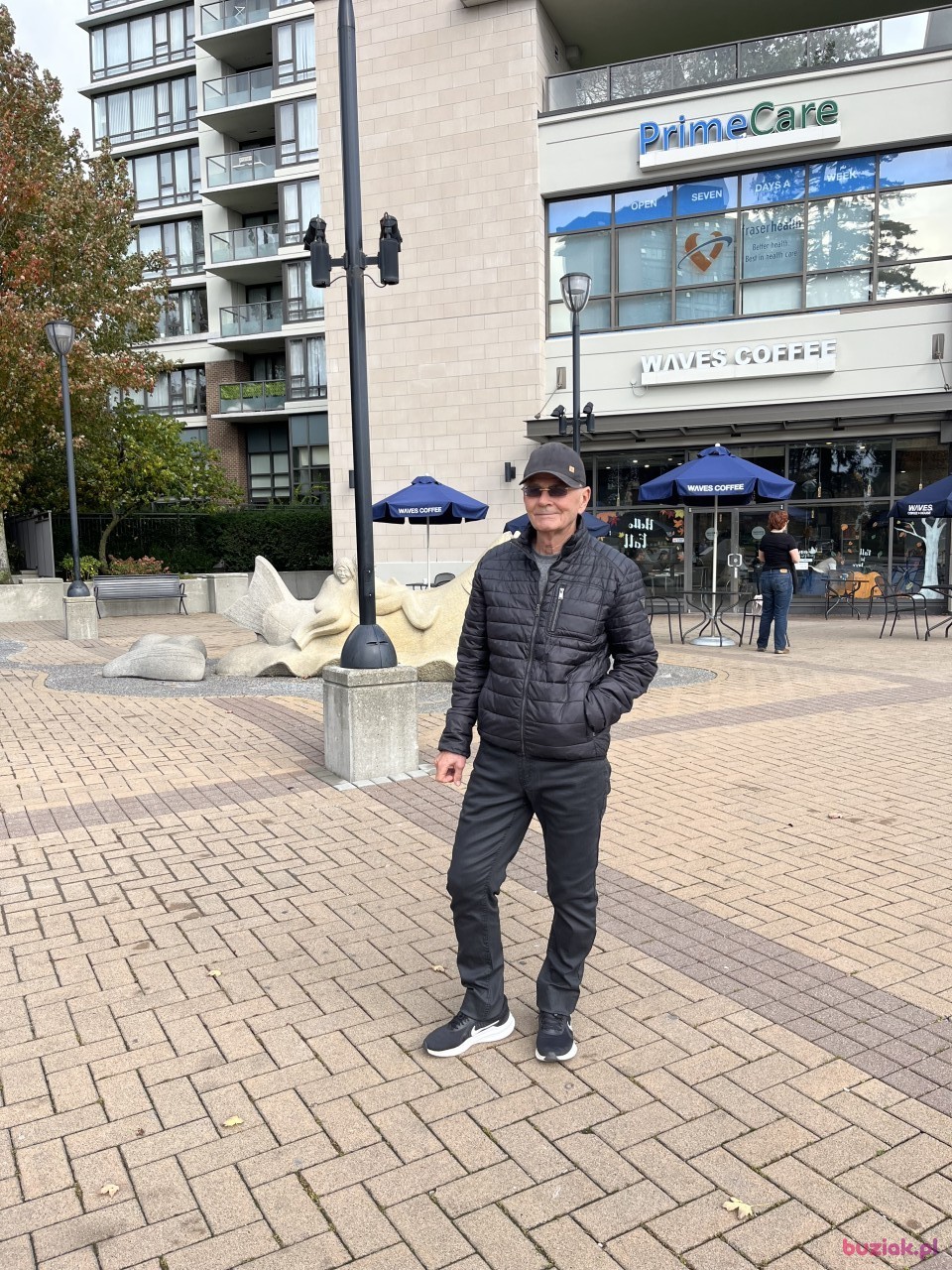Marcel, Mężczyzna, 74, Salmon Arm British Columbia, Kanada, Zdjęcie: 6