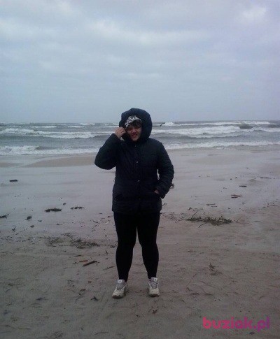 hanka, Female, 37, Wejherowo, Polska, Photo: 2