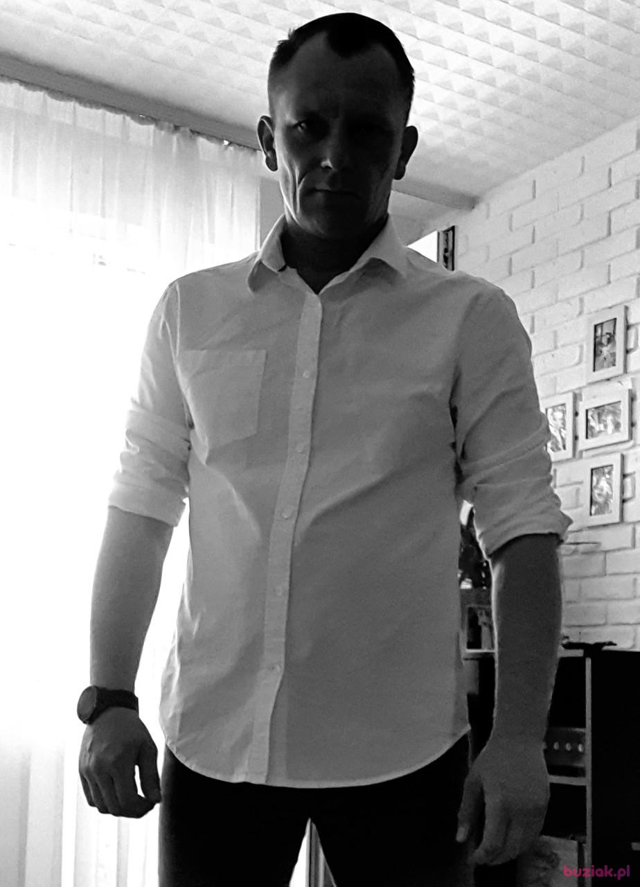 Bartek, Mężczyzna, 46, Szczecin, Polska: 1