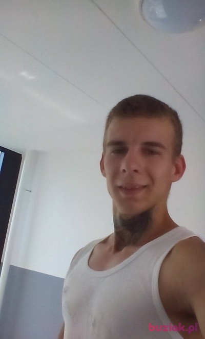 Piotrej, Mężczyzna, 27, Rotterdam South Holland Province, Holandia: 1