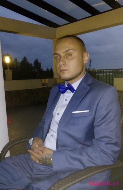 Sebastian, Mężczyzna, 34, Westminster, Wielka Brytania, Zdjęcie: 4