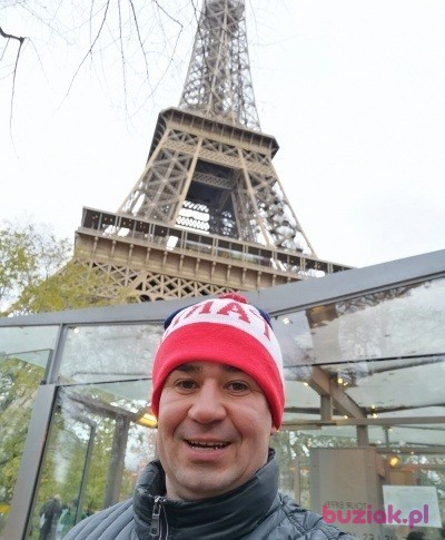 KUBA, Male, 39, Dębica, Polska, Photo: 2