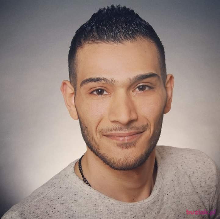 Mateusz, Mężczyzna, 35, Stade Lower Saxony, Niemcy: 1
