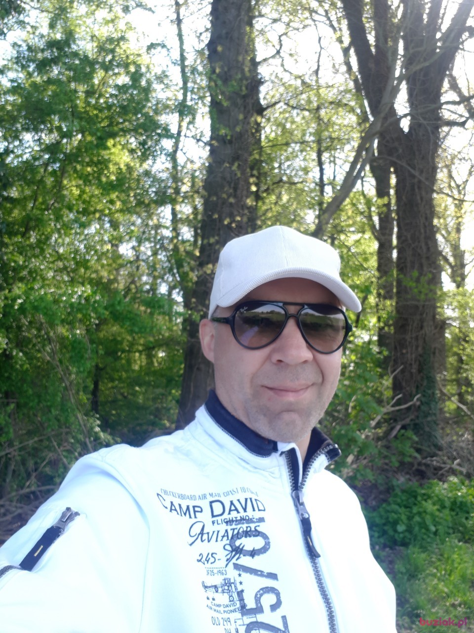 Mirek, Male, 46, Saarbrucken Saarland, Niemcy, Photo: 1