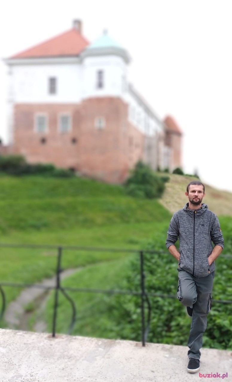 piotr, Mężczyzna, 41, Sosnowiec, Polska, Zdjęcie: 1
