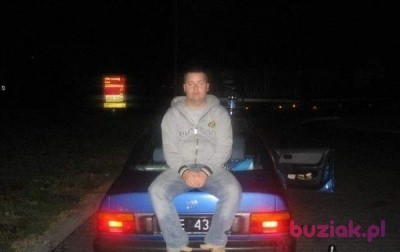 Piotr, Mężczyzna, 40, Lubin, Polska: 1