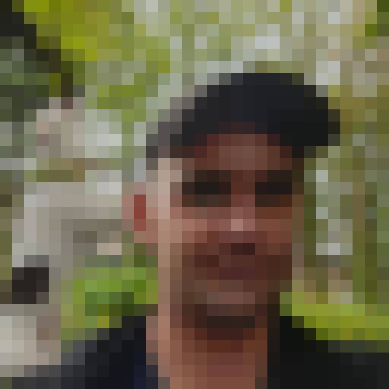 Mar, Mężczyzna, 39, Tilburg, Holandia, Zdjęcie: 2