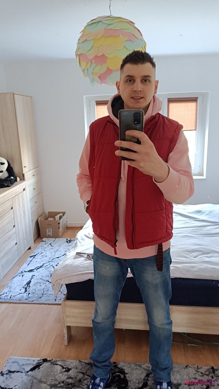 Pawel, Mężczyzna, 39, Hannover, Niemcy, Zdjęcie: 2