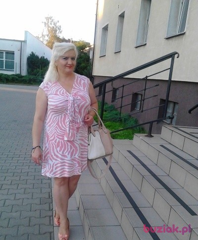 Ewa, Female, 48, Stargard Szczeciński, Polska: 1