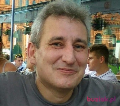 MisiekiUszatek, Mężczyzna, 55, Łódź, Polska: 1