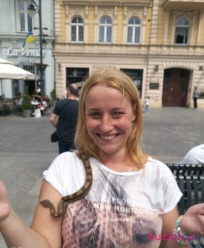 Milena, Female, 42, Łódź, Polska, Photo: 6
