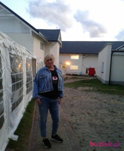 Alla, Kobieta, 57, Łódź, Polska, Zdjęcie: 6
