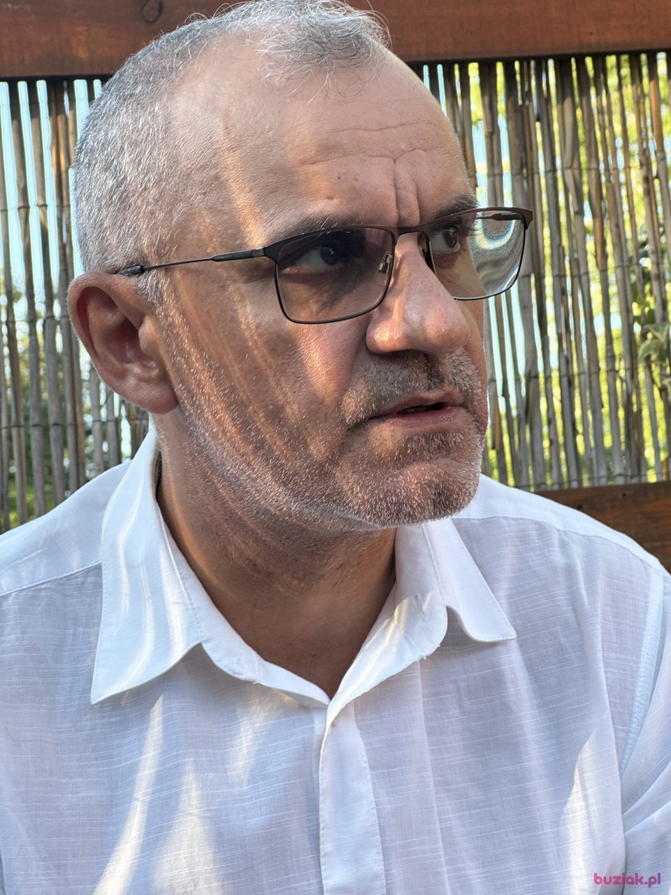 Robert, Mężczyzna, 54, Wrocław, Polska: 1