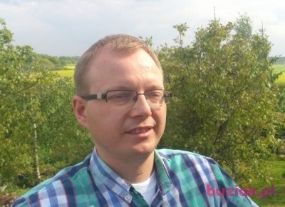 Leszek, Male, 43, Westminster, Wielka Brytania, Photo: 2
