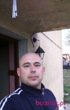 Tomasz, Male, 45, Aleksandrów Kujawski, Polska, Photo: 2