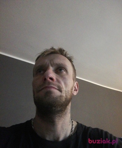 Michał, Male, 43, Wałcz, Polska, Photo: 1