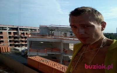 Bartek, Mężczyzna, 35, Opole, Polska, Zdjęcie: 2