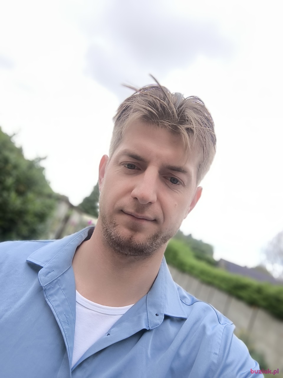 Patryk, Mężczyzna, 34, Hasselt, Belgia: 1