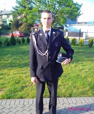 Sebastian, Mężczyzna, 31, Stęszew, Polska, Zdjęcie: 5