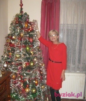 teresa, Kobieta, 74, Legnica, Polska, Zdjęcie: 3