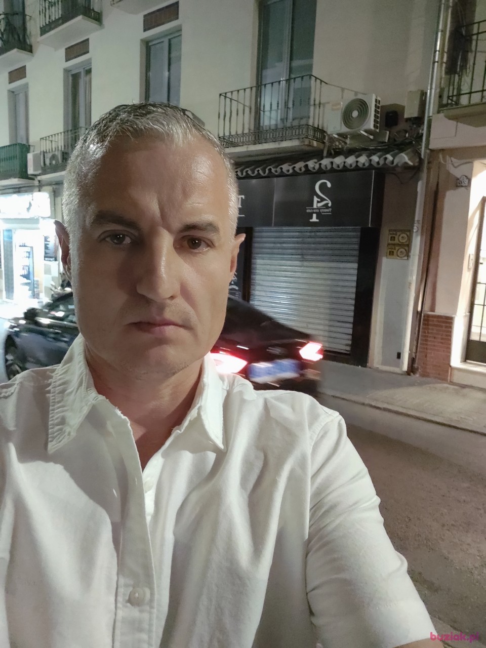 Askaniusz, Male, 46, Oss, Holandia, Photo: 2