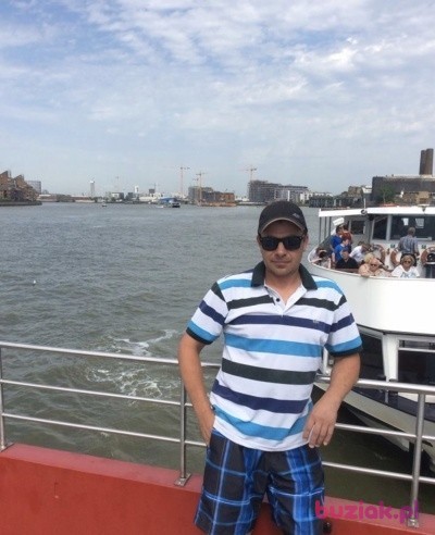 Bogdan, Mężczyzna, 47, Bochnia, Polska: 1