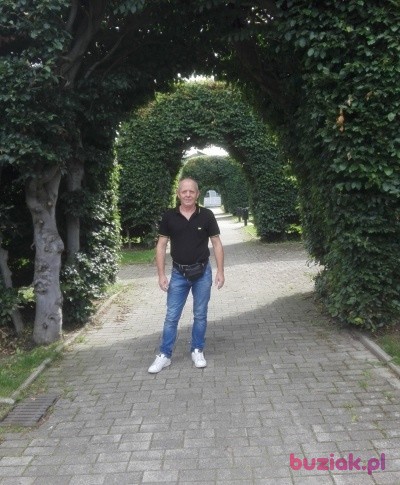 Sławomir, Mężczyzna, 60, Koronowo, Polska: 1