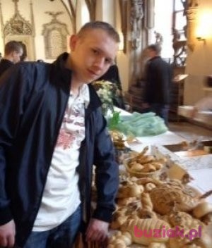 Patryk, Mężczyzna, 33, Zielona Góra, Polska: 1