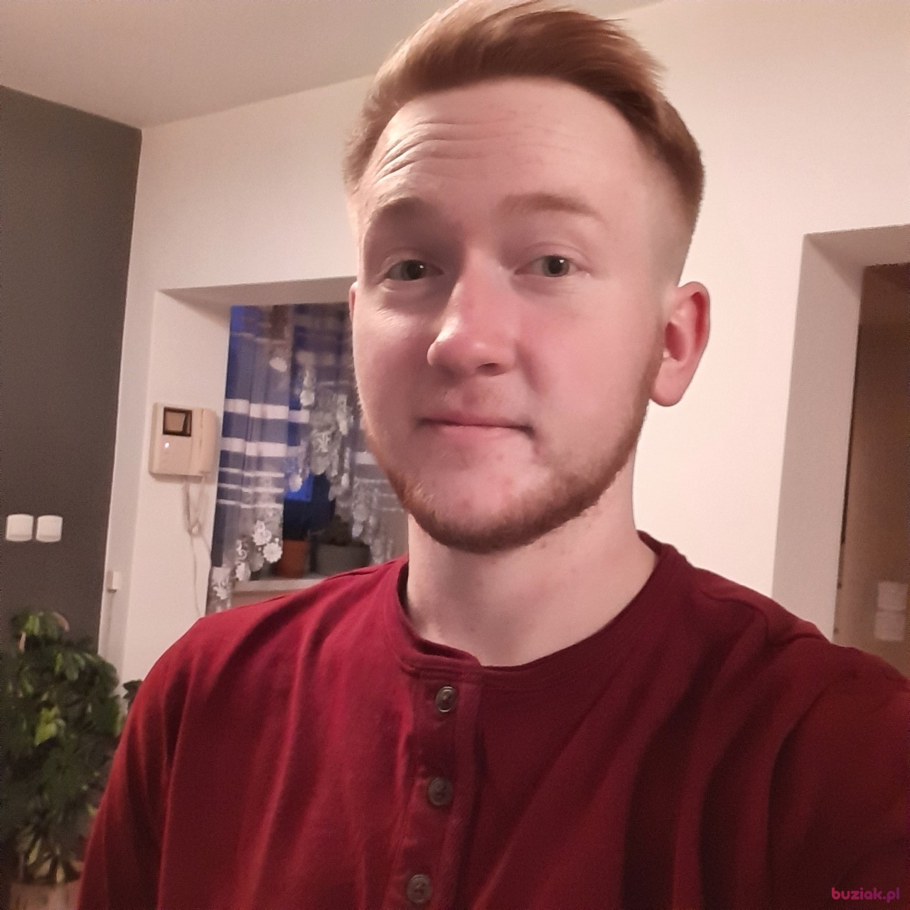 rudy, Mężczyzna, 22, Nowy Targ, Polska: 1