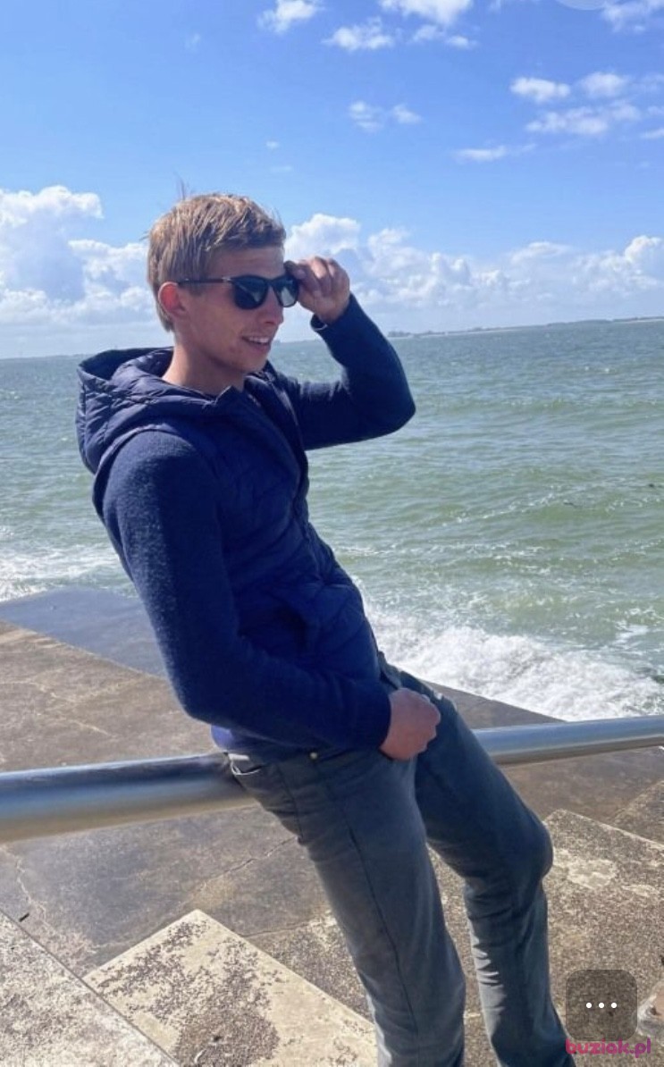 Bartek, Male, 26, Holandia, Photo: 5