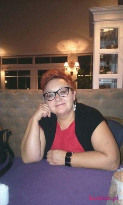 hanna, Kobieta, 62, Wołomin, Polska, Zdjęcie: 2
