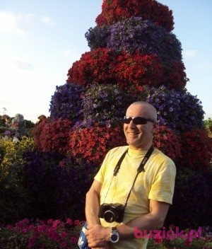 ARTUR, Male, 49, Wielka Brytania, Photo: 2