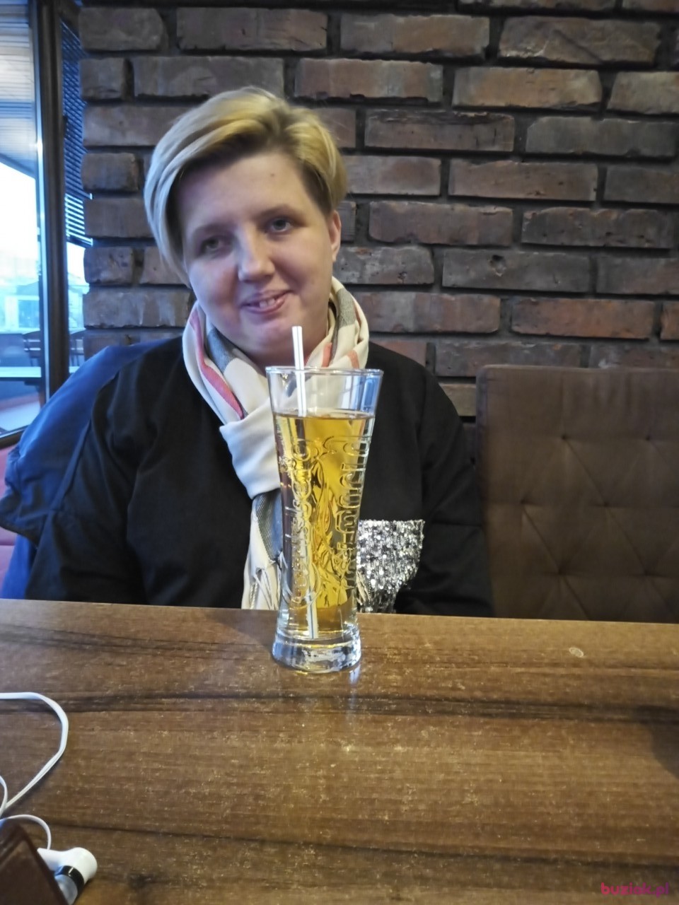 Daria, Kobieta, 34, Blachownia, Polska: 1