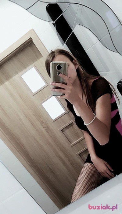 Marta, Female, 22, Kolbuszowa, Polska, Photo: 2