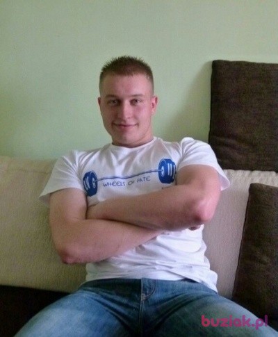 Jarek, Mężczyzna, 33, Warszawa, Polska, Zdjęcie: 1