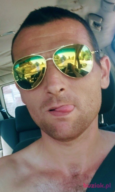 Grzegorz, Mężczyzna, 43, Kock, Polska, Zdjęcie: 4