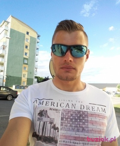 xxmateuszw, Male, 32, Szwecja, Photo: 1