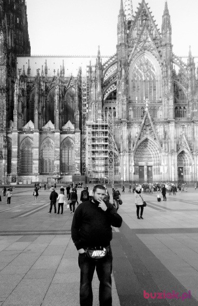 Damain, Mężczyzna, 32, Tczew, Polska, Zdjęcie: 3