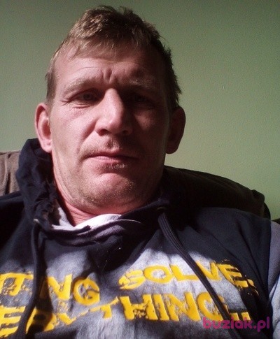 Zdzisłsw, Mężczyzna, 47, Irlandia: 1