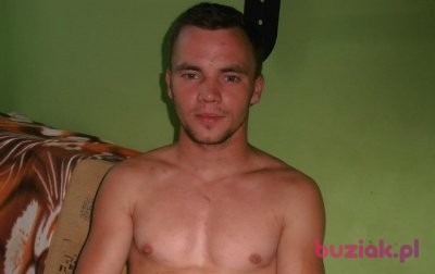 Marcin, Mężczyzna, 36, Tychy, Polska: 1