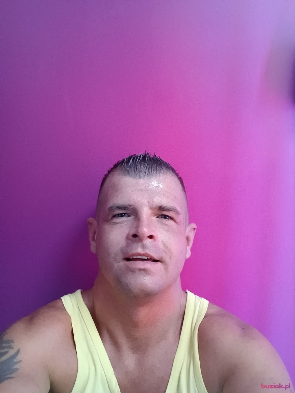 Tom, Mężczyzna, 37, Irlandia, Zdjęcie: 2