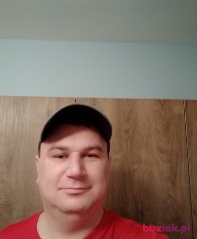 Kamil, Mężczyzna, 37, Włoszczowa, Polska, Zdjęcie: 1
