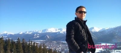 CrissCross, Male, 45, Gdańsk, Polska: 1